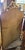 1900 - 1909 1900s Super Fine Large Gold French Style Mirror For Sale - Image 5 of 8