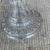 Antique American Pressed Flint Glass Compote "Oval Mitre" Pattern, Circa 1850's For Sale - Image 12 of 12