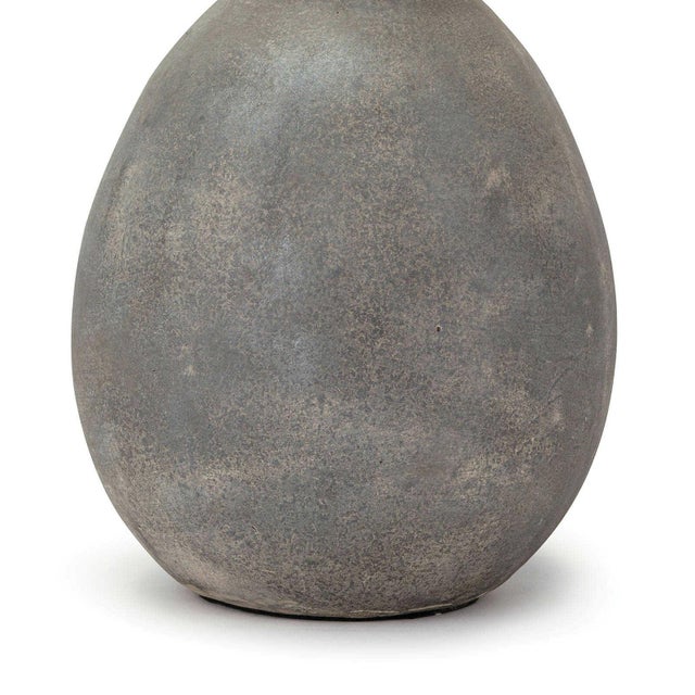 Regina Andrew Playa Ceramic Table Lamp For Sale In Detroit - Image 6 of 8