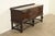 Berkey & Gay Berkey & Gay Antique English Jacobean Carved Walnut and Burl Wood Sideboard, Circa 1920s For Sale - Image 4 of 14