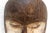 1950s Shadow's Past Vintage African Mask For Sale - Image 5 of 8