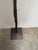 French Iron Hand Forged Candle Stick From 1960's For Sale - Image 11 of 12