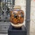 Large Model 286-51 Equestrian Vase from Scheurich Keramik, Germany, 1960s For Sale - Image 13 of 18