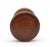 This set features round flat fronted wooden knobs with a cast iron shank. Each knob has been restored, preserving its...