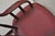 Antique American Primitive Spindle Back Small Child's Rocker Rocking Chair For Sale - Image 11 of 12