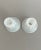 French French Opaline Candleholders - Pair For Sale - Image 3 of 6
