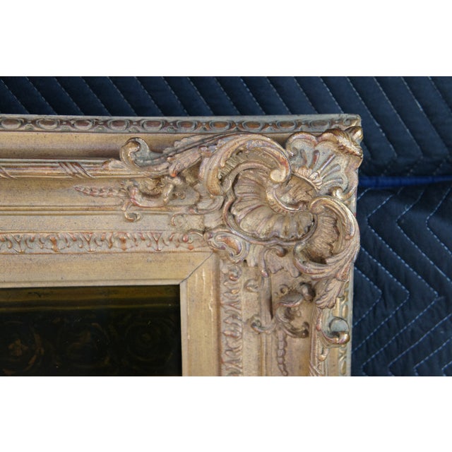 Late 20th Century Sculpture Gallery in Rome Time of Agrippa After Sir Lawrence Alma-Tadema For Sale - Image 14 of 14