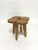 1970s Apila Pine Stool by Lisa Johansson-Pape, 1970s For Sale - Image 5 of 8
