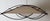 Mid-Century Modern Architectural Ceiling Light in Bamboo and Textile, 1970s For Sale - Image 6 of 16