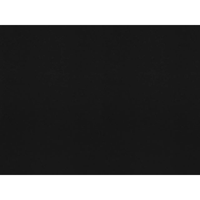 Greta Right-Facing Sectional, Ebony Velvet Swatch For Sale