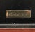 Maitland - Smith Late 20th Century Maitland Smith Game Table For Sale - Image 4 of 7