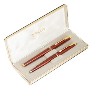 Parker Pen Set, Set of 2