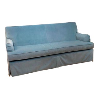 Highland House Profiles Sofa For Sale