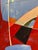 2020s Modern Spaces 20 Abstract Painting For Sale - Image 5 of 6