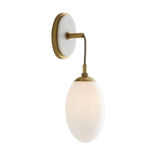 Arteriors Home Arteriors Home Bindi Sconce For Sale - Image 4 of 6