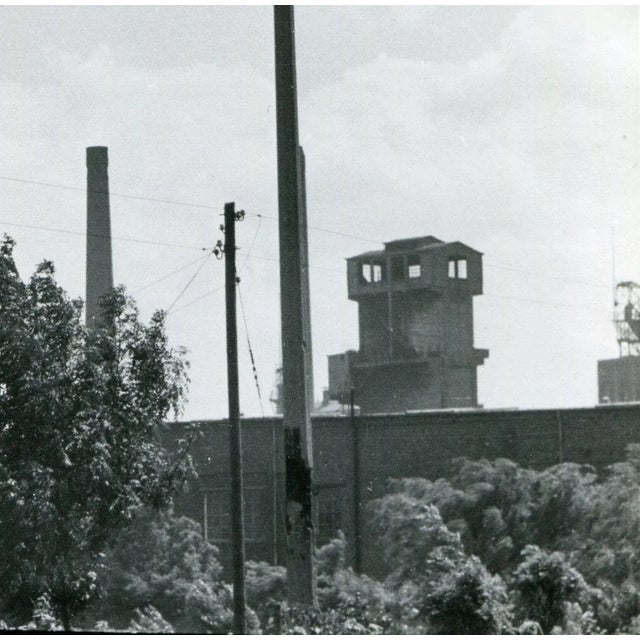 Ruhr Area Essen 1947, Germany, 1955 For Sale - Image 3 of 5