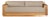 Imperial Grove Outdoor Solid Teak Wood- 84" For Sale