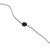 Cream Metal Cream Akari Floor Lamp in Paper by Vitra For Sale - Image 8 of 13