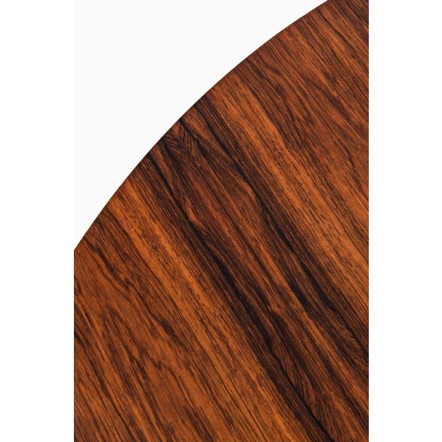 1960s Coffee Table by Arne Jacobsen for Fritz Hansen, 1960s For Sale - Image 5 of 7