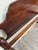Vintage Queen Size Carved Four Poster Rice Bed For Sale - Image 9 of 14