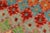 Eclectic Balochi Rust/Blue Wool Rug - 4'6''x7'11'' For Sale In New York - Image 6 of 11