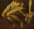 Early 18th Century Baroque Oil on Canvas, Neapolitan School, Early 18th Century For Sale - Image 5 of 11