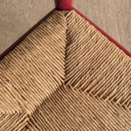 Carimate Dining Chair by Vico Magistretti For Sale - Image 6 of 11