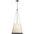 Marie Flanigan for Visual Comfort Signature Reese 20" Pendant in Bronze ...