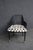 Early 21st Century Baker Milling Road Kara Mann Black Cane Dining Armchair For Sale - Image 5 of 11