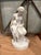 19th Century Bisque Figure For Sale In Boston - Image 6 of 8