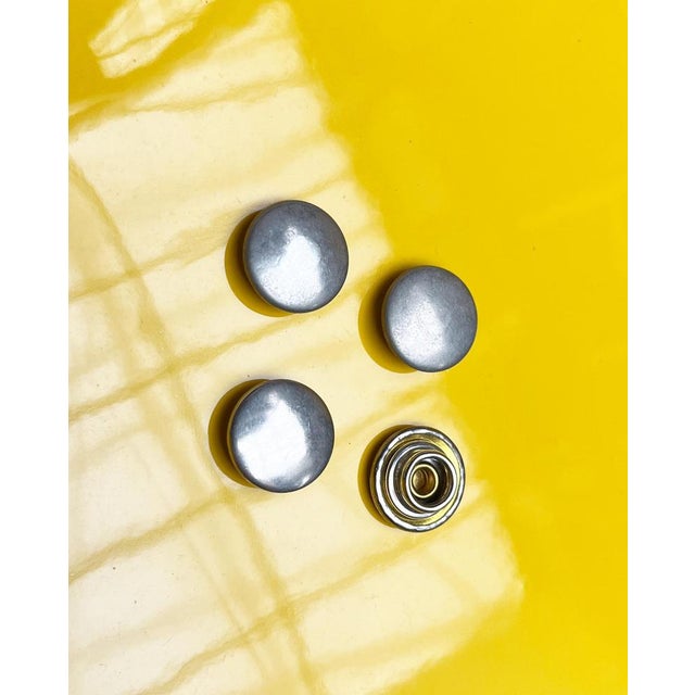 Mid-Century Modern German Space Age Softline Series Wall Unit System by Otto Zapf for In Design/Zapf, 1960s For Sale - Image 9 of 18