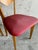 Heart Model Chairs by René-Jean Caillette, 1950s, Set of 6 For Sale - Image 9 of 17