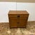 Pottery Barn Wade Entry Way Console Table, Weathered Pine For Sale - Image 11 of 12