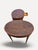 1920 English Sheraton Mahogany Leather Top Side/Sofa Tables, American Made. For Sale In Philadelphia - Image 6 of 16