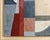 Tangence, Contemporary Geometric Abstract Painting Framed by Sophie Dumont For Sale - Image 6 of 9