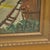 Aldo Pironti, Country House, 20th Century, Oil on Panel For Sale - Image 4 of 6