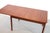 1960s Teak Dining Table from Topform, 1960s For Sale - Image 5 of 7