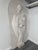 Large Plaster Motherhood Relief attributed to Domenico De Lisi, 1920s For Sale - Image 9 of 11
