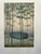 Friedrich Wilhelm Bogler, Trees Knüll, 1920s, Watercolor For Sale - Image 7 of 13