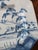 Ceramic 1990s Deborah Sears Ceramic Isis Platter For Sale - Image 7 of 7