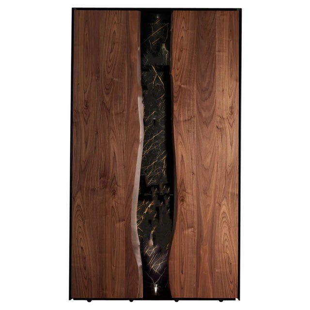 Think Twice Cabinet by Francesco Profili For Sale