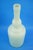 19th Century Morandi Bottle Vase in White Opaline Milk Glass attributed to Salviati Murano, Italy For Sale - Image 6 of 18