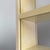 1970s Space Age Italian Plastic Bookcase Dodona 300 by Ernesto Gismondi for Artemide, 1970s For Sale - Image 5 of 18