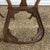 Wood Early Twentieth Century Antique Queen Anne Revival Side Chairs With Original Tapestry/Needlepoint Upholstery, His and Hers, Near Pair For Sale - Image 7 of 11