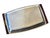 1960s 1960s Stelton Denmark Stainless Steel Tray With Rosewood Handles Designed by Arne Jacobsen For Sale - Image 5 of 12