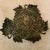 Vintage Metal Maple Leaf Tray For Sale - Image 12 of 12