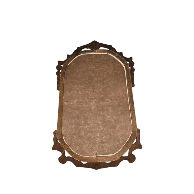 A romantic Art Deco style portrait print depicting a glamorous Jazz Age beauty adorned in flowing blue drapery and...