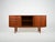 Mid-Century Modern Vintage Mid-Century Teak Sideboard by Erling W. Bach, 1960s For Sale - Image 3 of 10