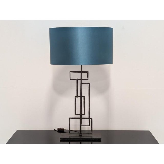 Salperton Table Lamp from Porta Romana For Sale - Image 13 of 13