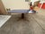 1950s Italian Modern Dining Table by Vittorio Dassi For Sale - Image 10 of 17